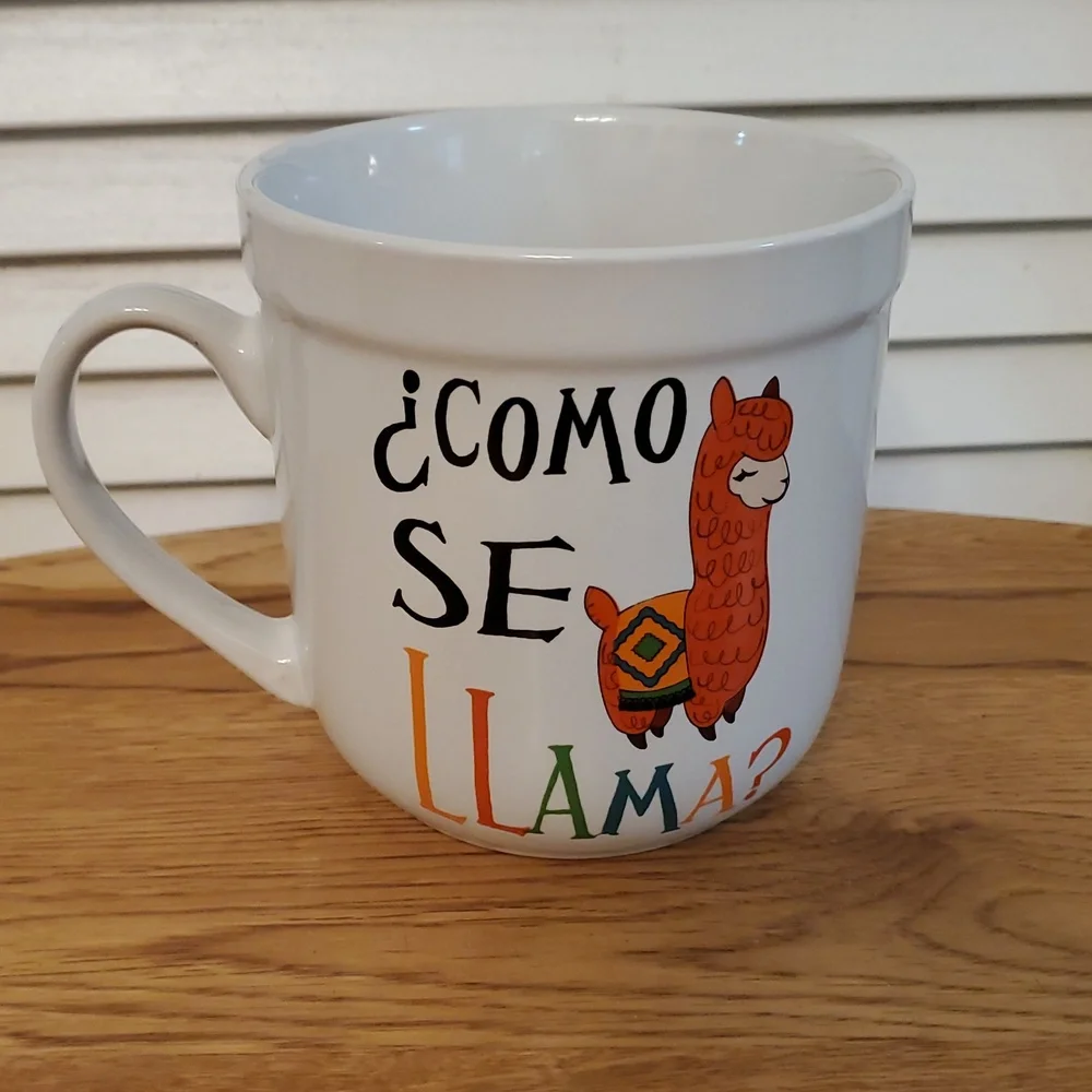Mug Cup 